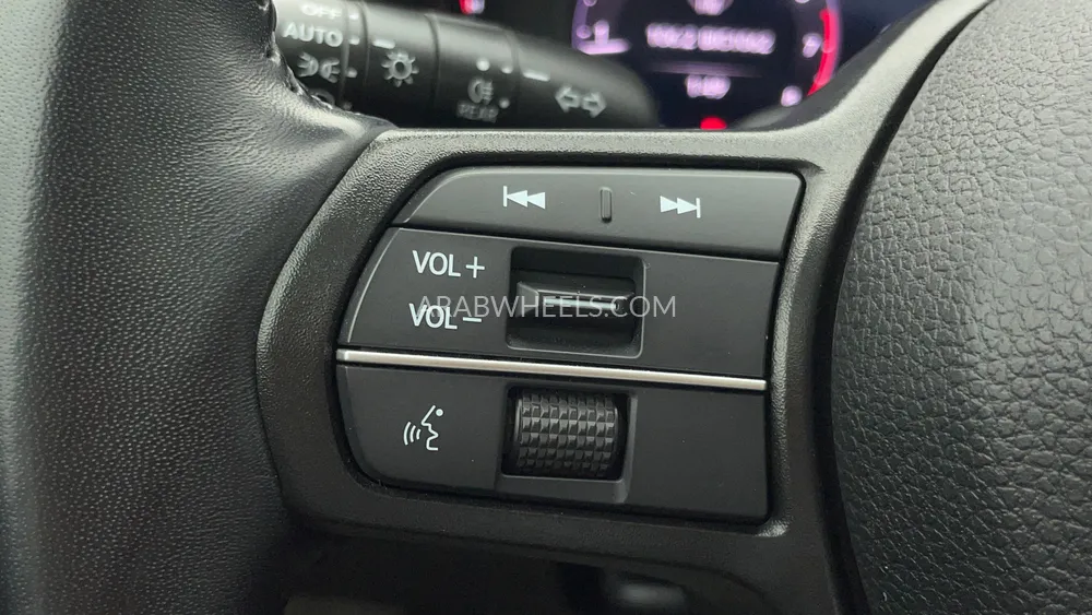 Honda Accord 2023 for Sale in Dubai Image-50