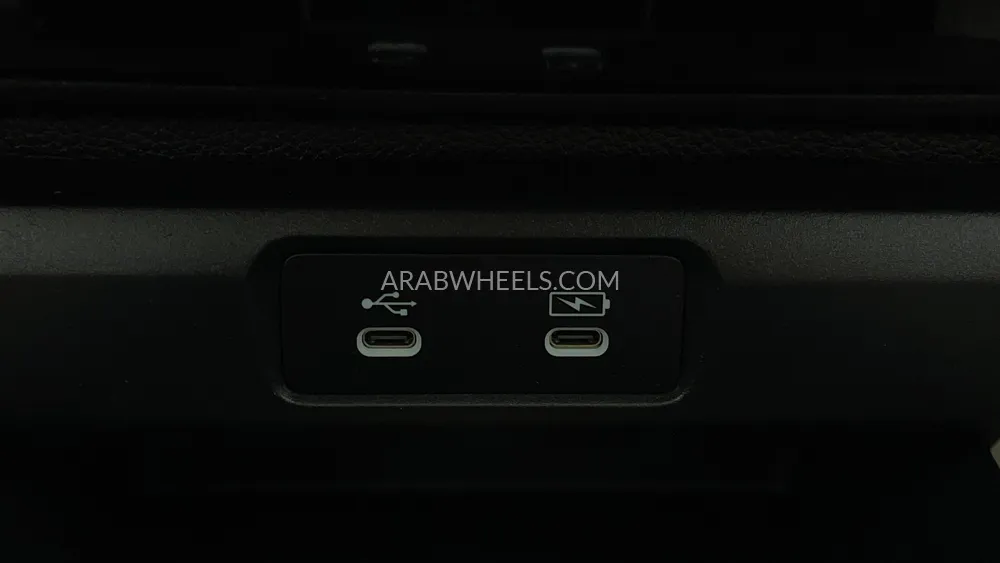 Honda Accord 2023 for Sale in Dubai Image-54