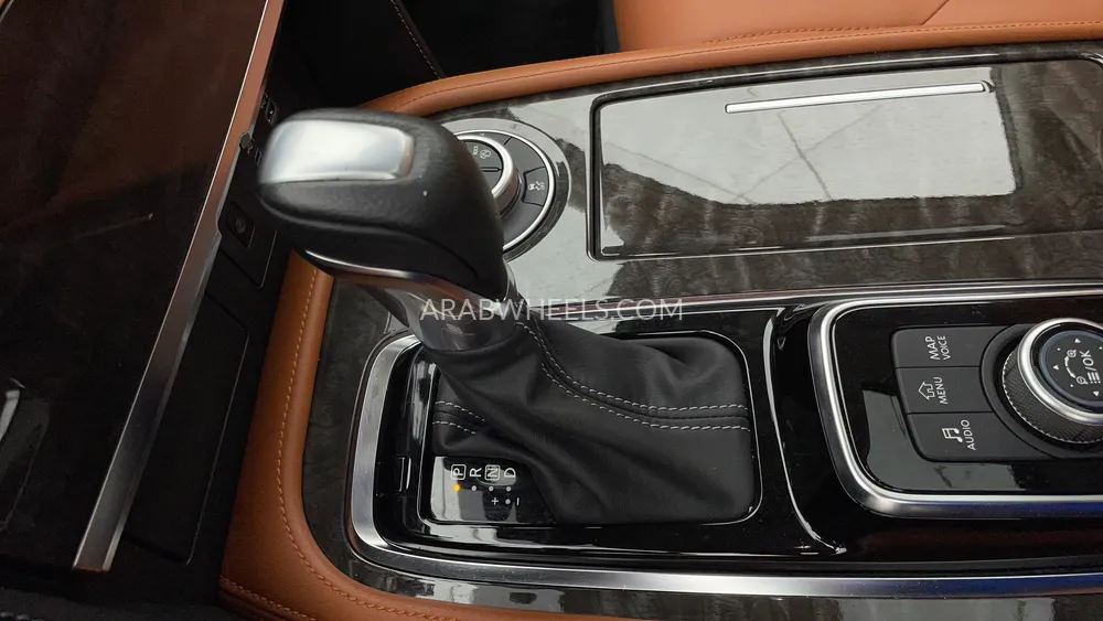 نيسان باترول 2024 for Sale in دبي Image-18