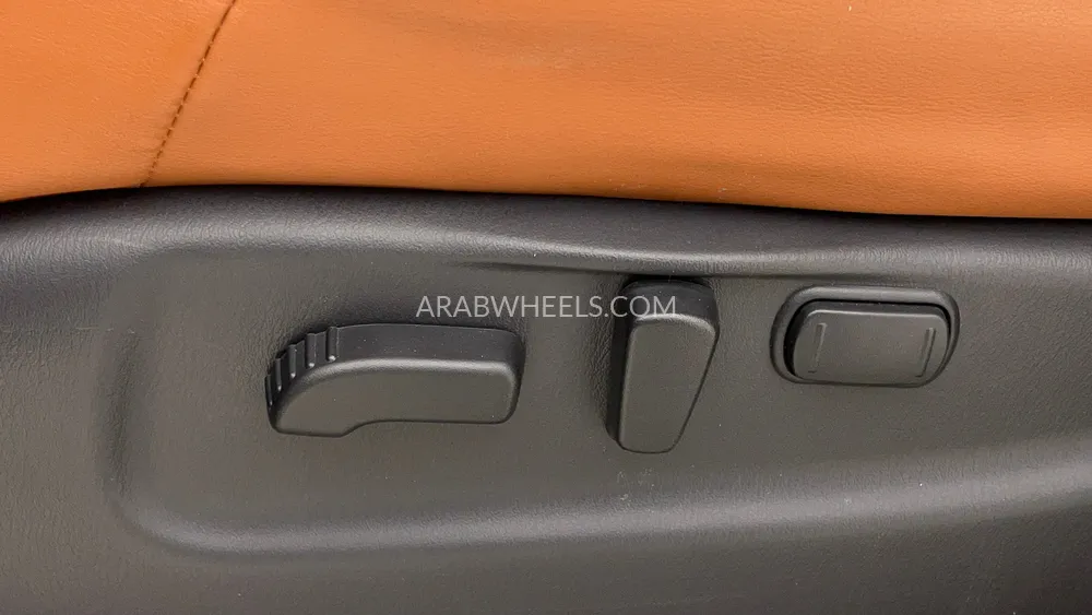 نيسان باترول 2024 for Sale in دبي Image-22