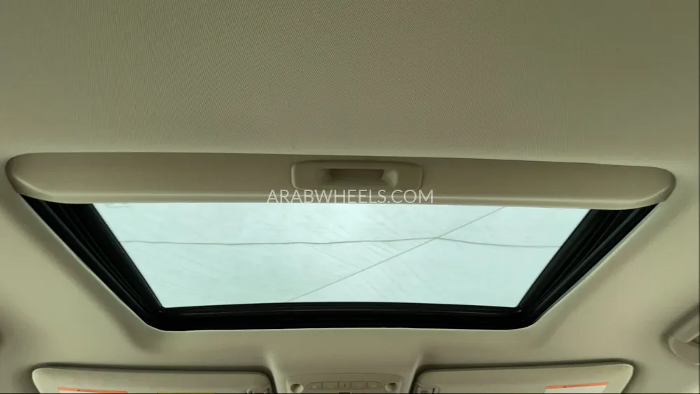 نيسان باترول 2024 for Sale in دبي Image-24