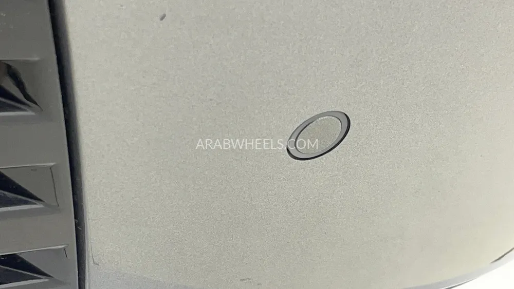 نيسان باترول 2024 for Sale in دبي Image-30