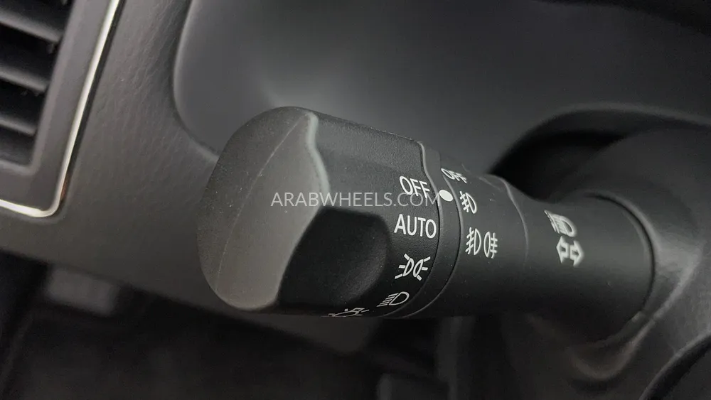 نيسان باترول 2024 for Sale in دبي Image-40