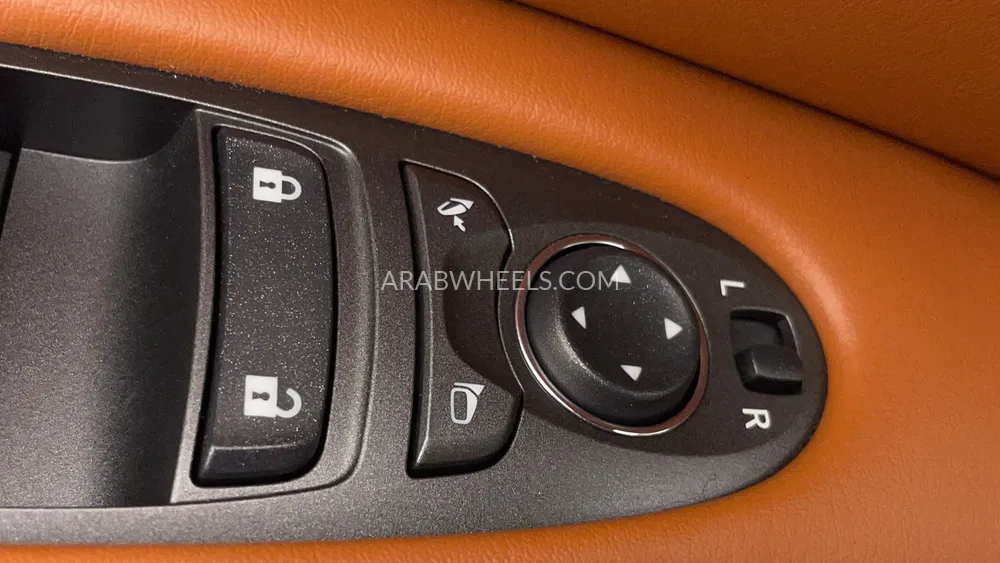 نيسان باترول 2024 for Sale in دبي Image-47