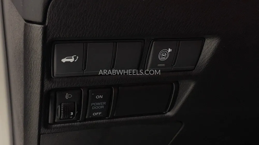 نيسان باترول 2024 for Sale in دبي Image-48