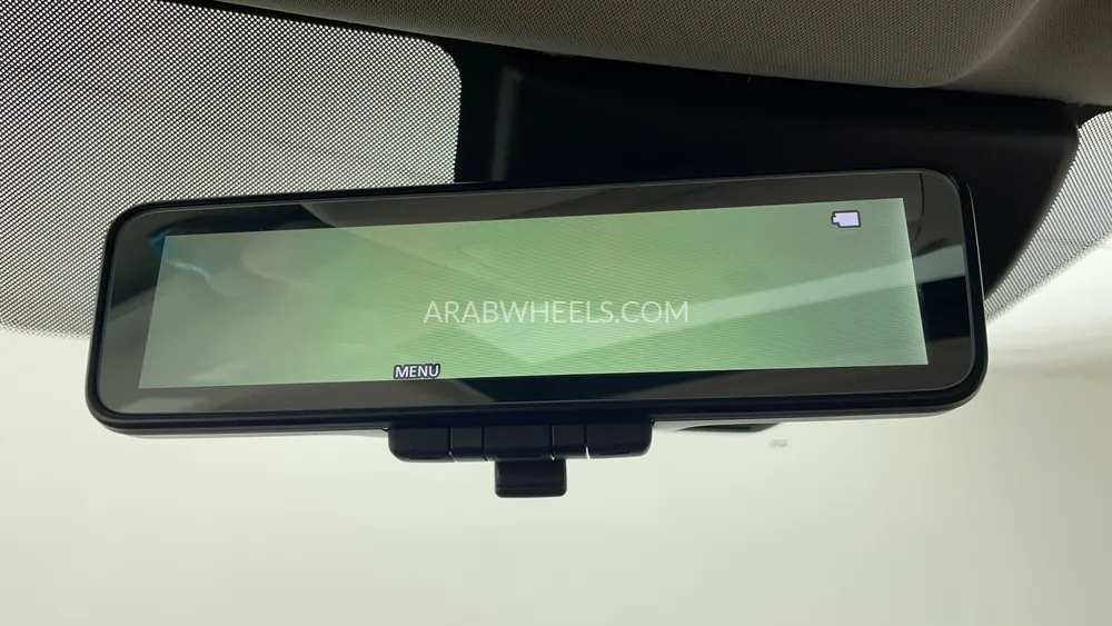 نيسان باترول 2024 for Sale in دبي Image-57