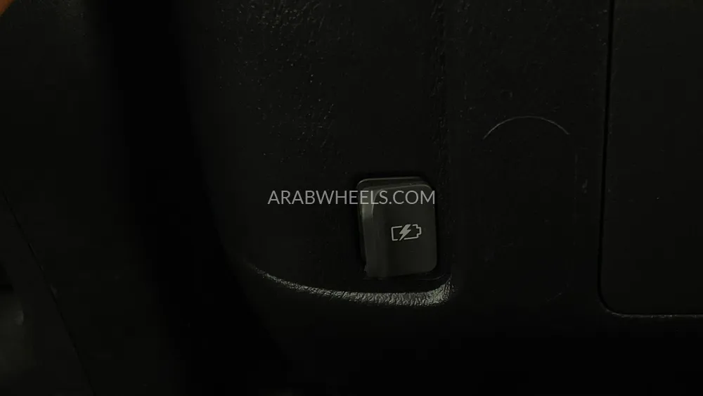 نيسان باترول 2024 for Sale in دبي Image-63