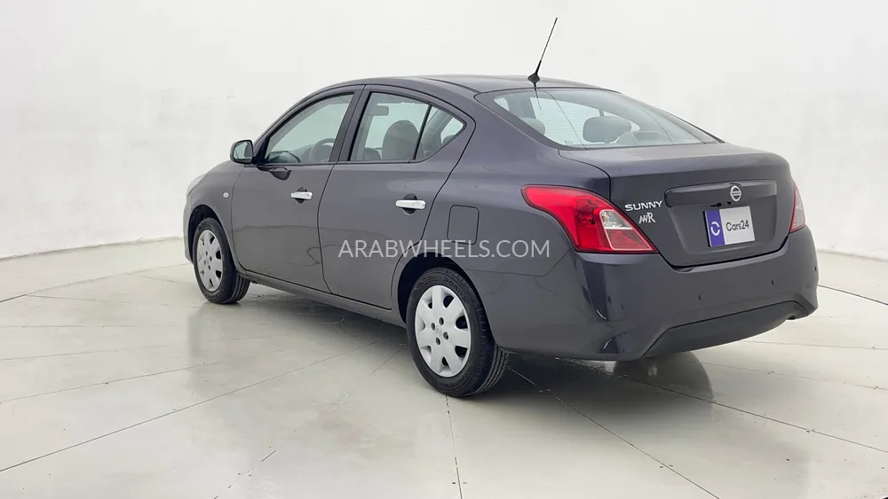 نيسان صني 2023 for Sale in دبي Image-5