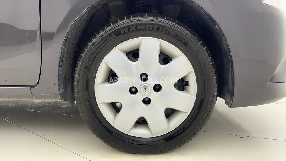 نيسان صني 2023 for Sale in دبي Image-10