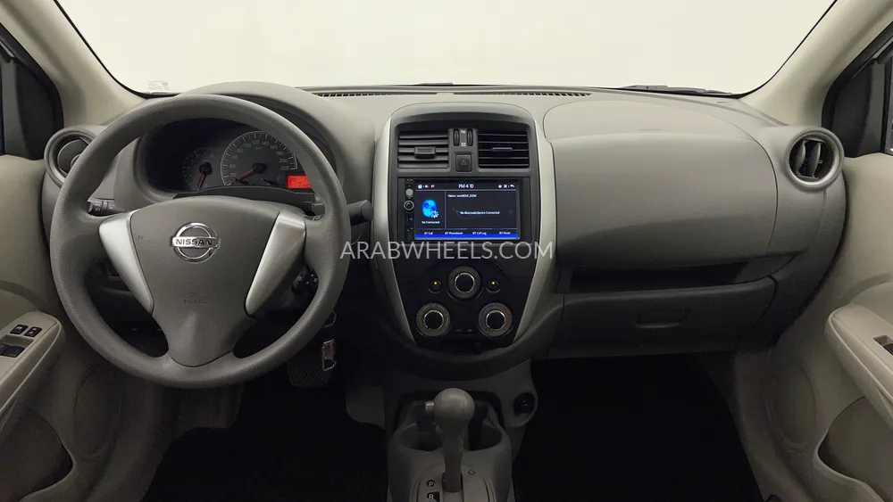 نيسان صني 2023 for Sale in دبي Image-12