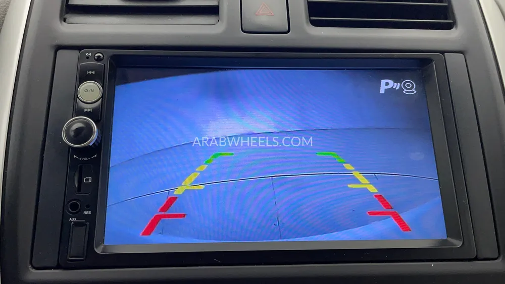 نيسان صني 2023 for Sale in دبي Image-16