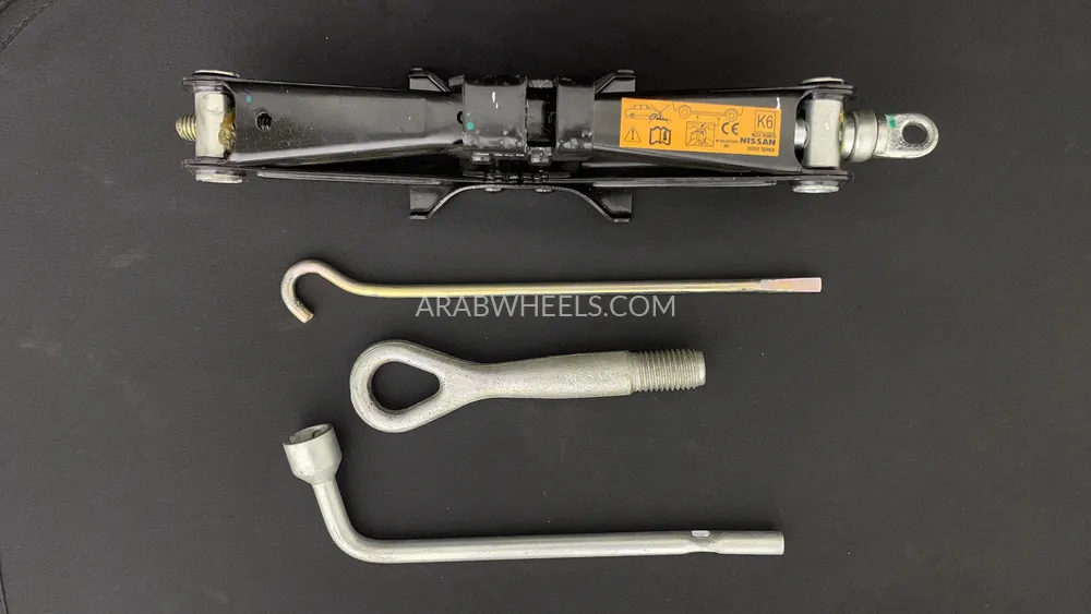 نيسان صني 2023 for Sale in دبي Image-27