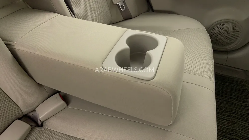 نيسان صني 2023 for Sale in دبي Image-31