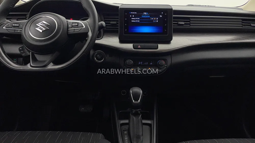 Suzuki Ertiga 2024 for Sale in Dubai Image-14