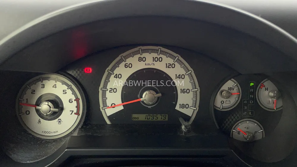 Toyota FJ Cruiser 2021 for Sale in Dubai Image-13