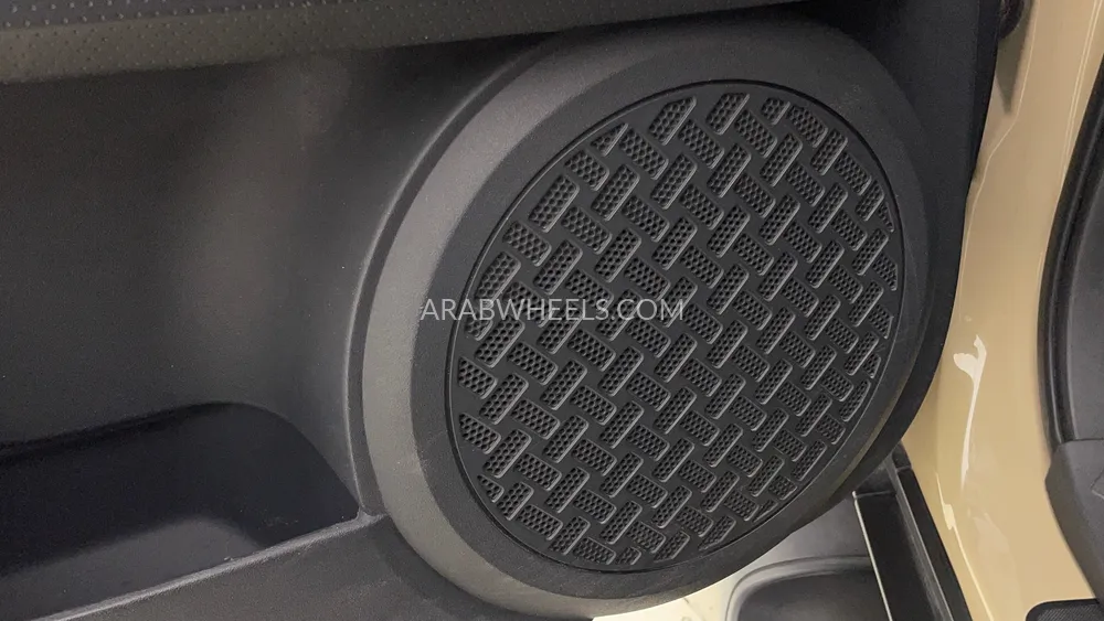 Toyota FJ Cruiser 2021 for Sale in Dubai Image-22