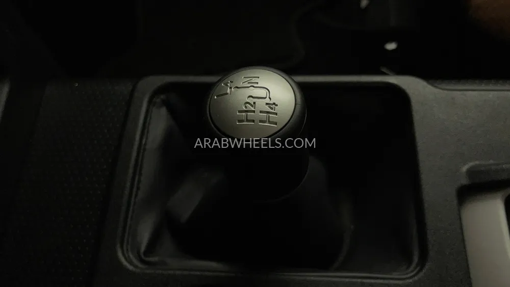 Toyota FJ Cruiser 2021 for Sale in Dubai Image-32