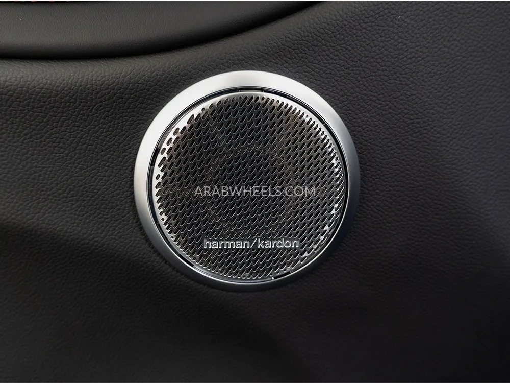 الفا روميو جوليا 2025 for Sale in دبي Image-10