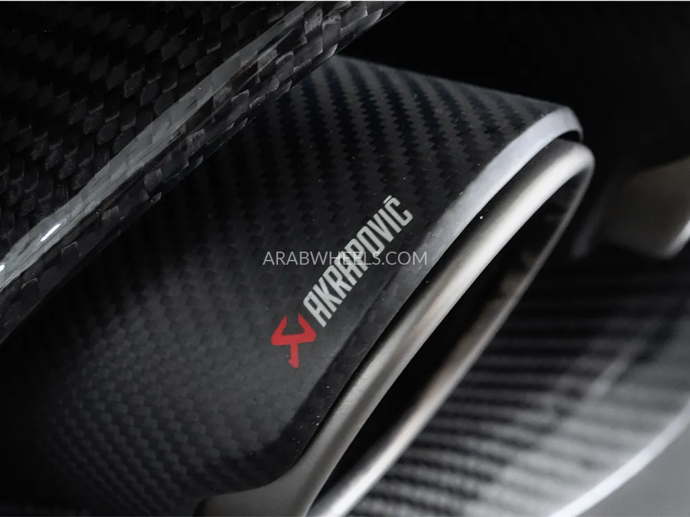 الفا روميو جوليا 2025 for Sale in دبي Image-27