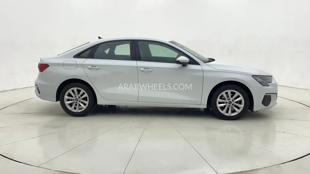 Audi A3 2024 for Sale in Dubai Image-2