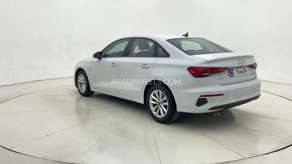 Audi A3 2024 for Sale in Dubai Image-5