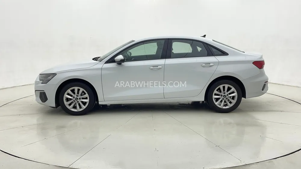 Audi A3 2024 for Sale in Dubai Image-6