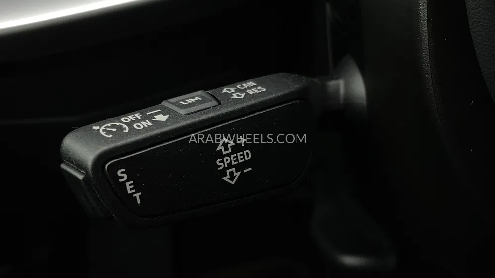 Audi A3 2024 for Sale in Dubai Image-20