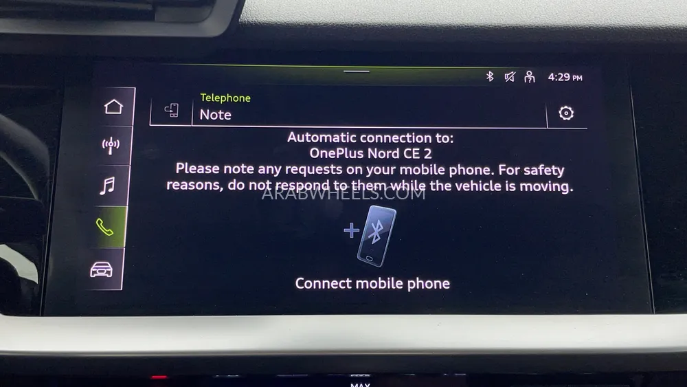 Audi A3 2024 for Sale in Dubai Image-35