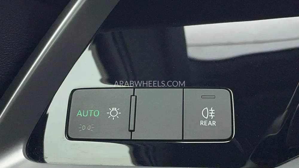 Audi A3 2024 for Sale in Dubai Image-36