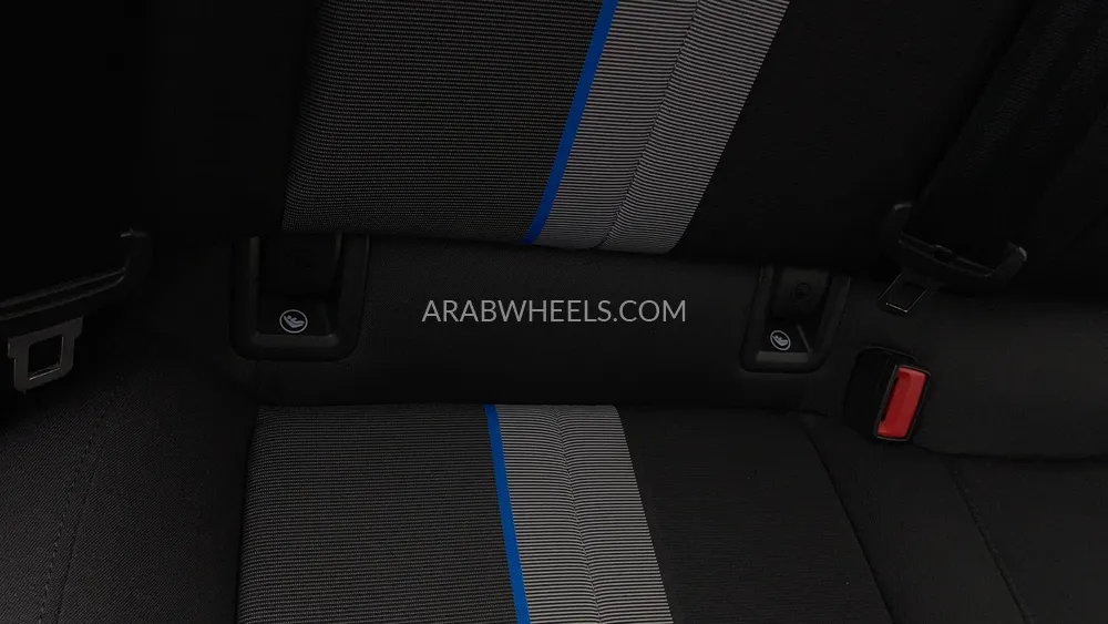 Audi A3 2024 for Sale in Dubai Image-38