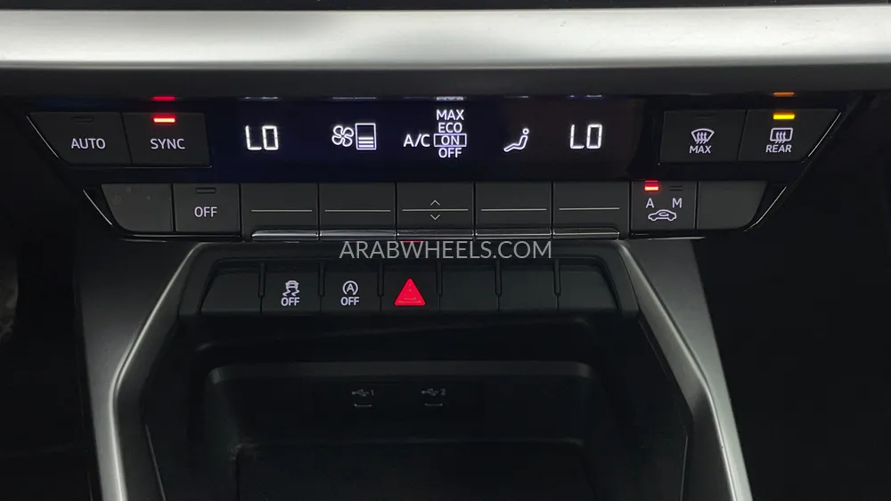 Audi A3 2024 for Sale in Dubai Image-42