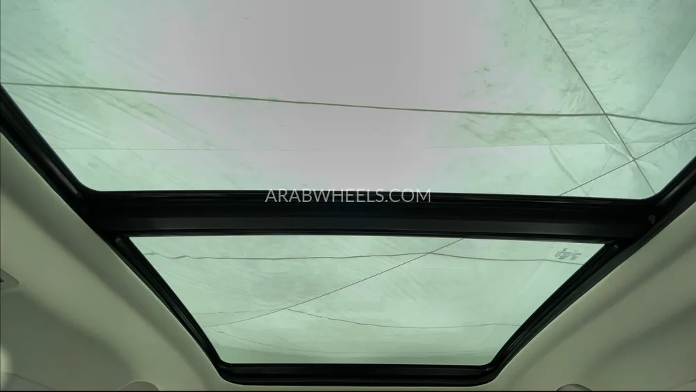 Jetour Dashing 2024 for Sale in Dubai Image-26