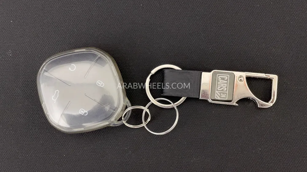 Jetour Dashing 2024 for Sale in Dubai Image-31