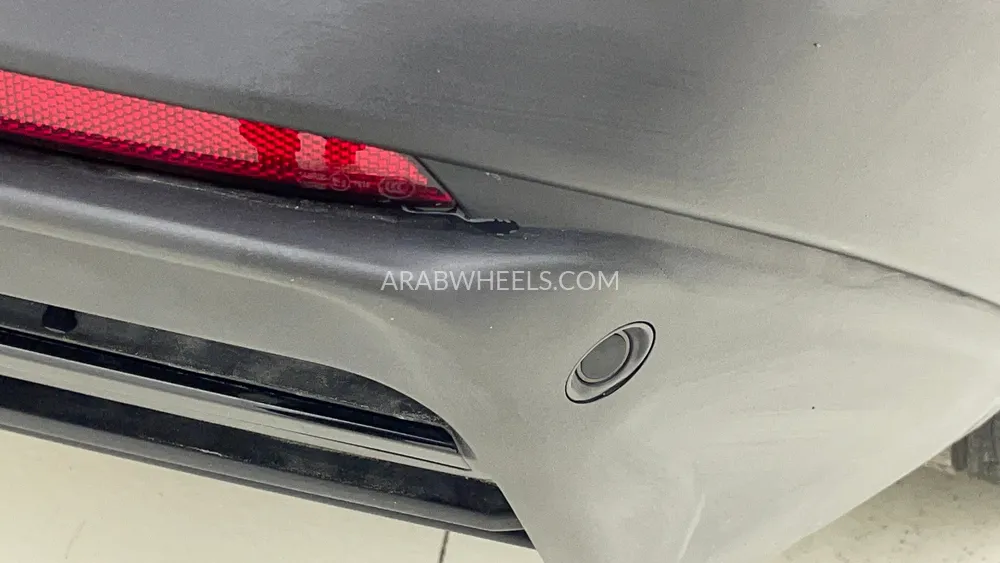 Jetour Dashing 2024 for Sale in Dubai Image-33