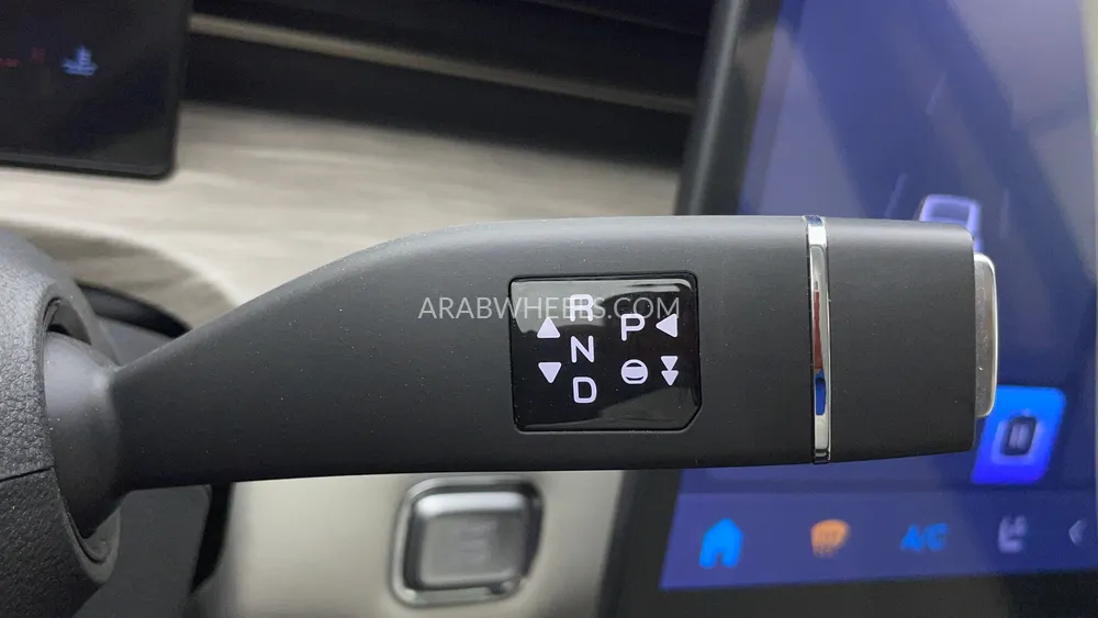 Jetour Dashing 2024 for Sale in Dubai Image-46