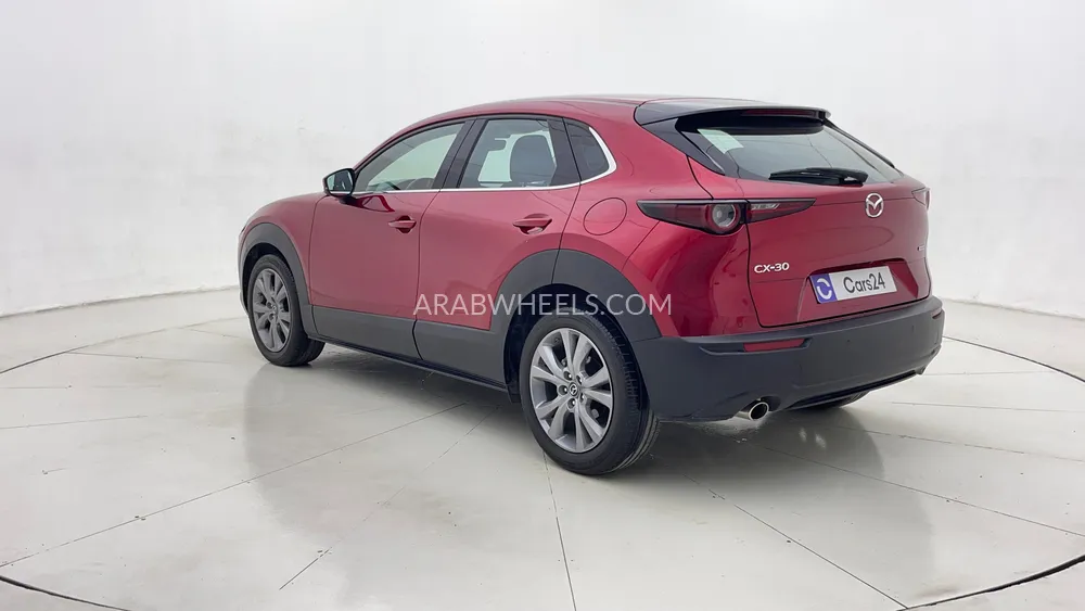 Mazda CX 30 2025 for Sale in Dubai Image-5