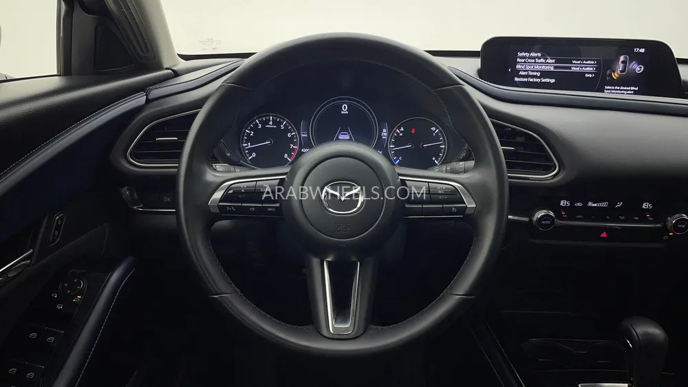 Mazda CX 30 2025 for Sale in Dubai Image-17