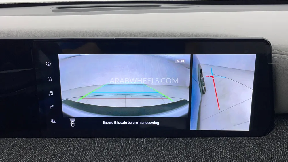 Nissan Kicks 2025 for Sale in Dubai Image-17