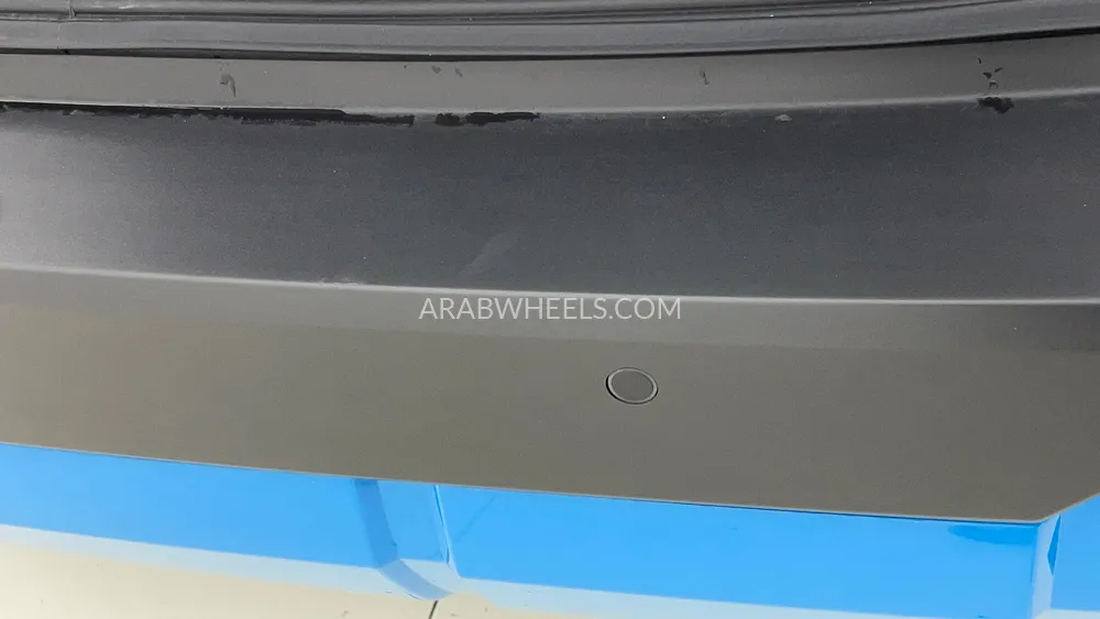 Nissan Kicks 2025 for Sale in Dubai Image-31