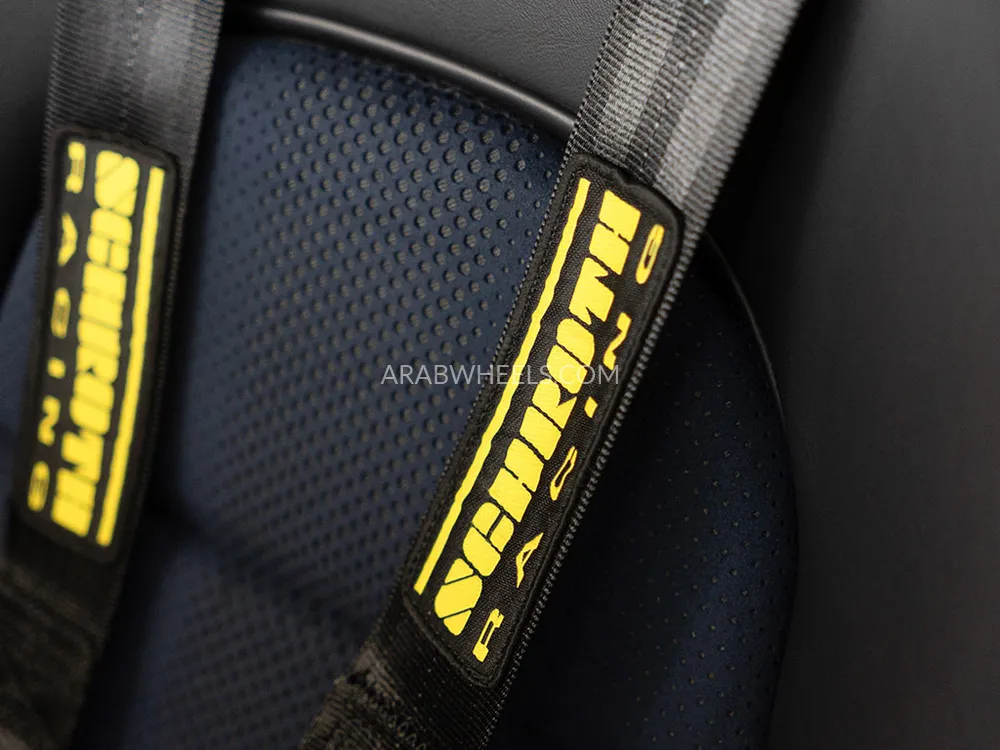 Porsche 718 2023 for Sale in Dubai Image-18