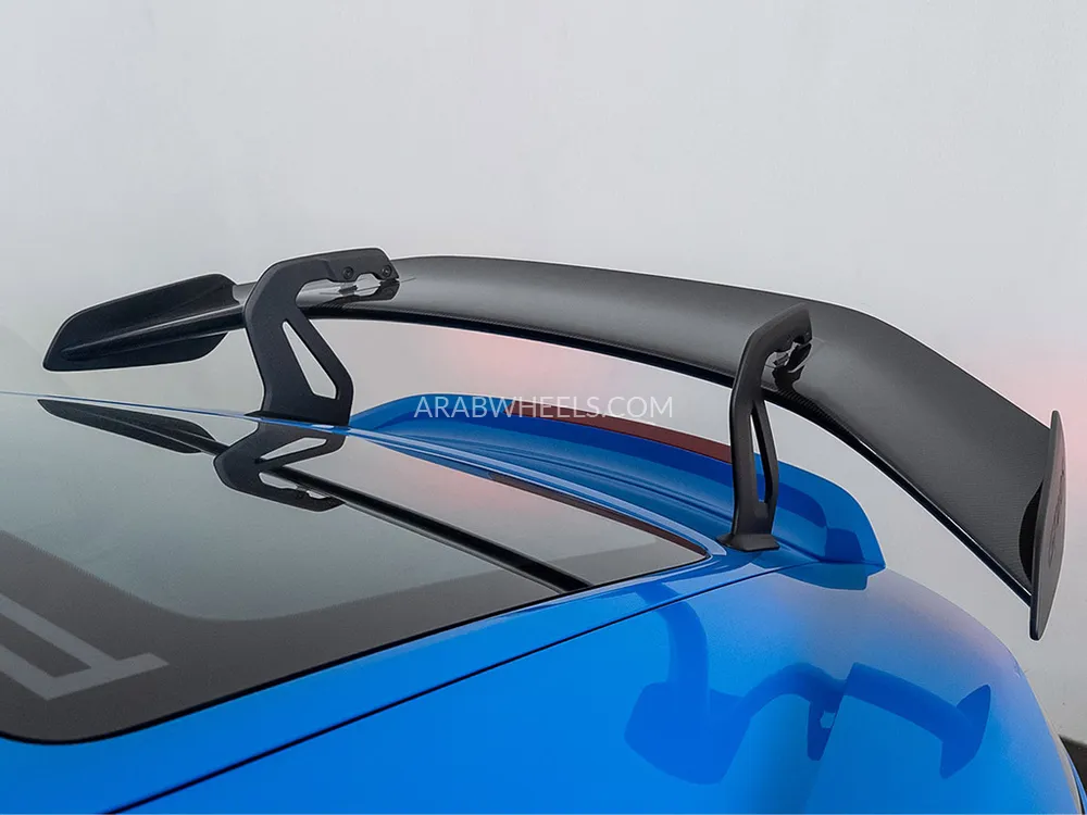 Porsche 718 2023 for Sale in Dubai Image-25