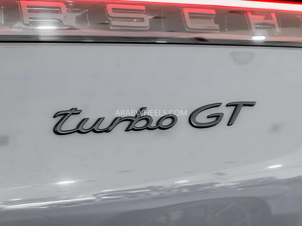 Porsche Cayenne 2022 for Sale in Dubai Image-15