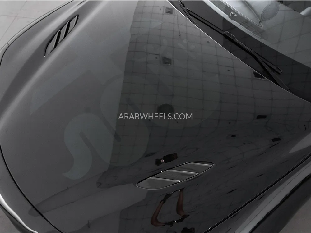 الفا روميو جوليا 2025 for Sale in دبي Image-34