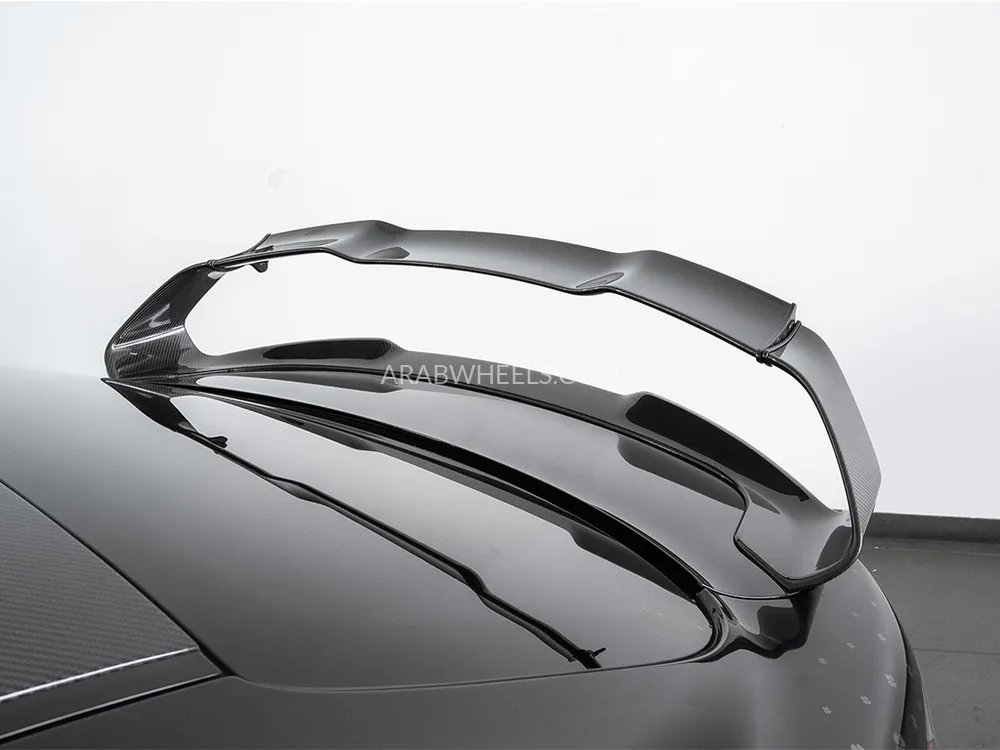 الفا روميو جوليا 2025 for Sale in دبي Image-40