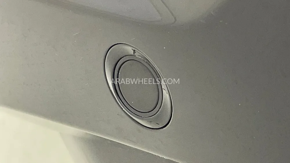 BMW X4 2022 for Sale in Dubai Image-33