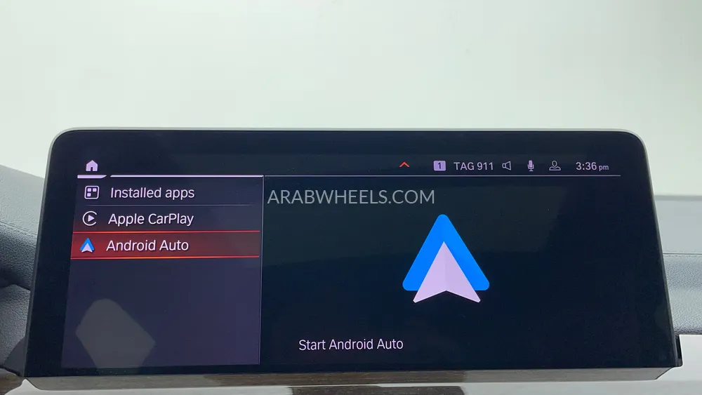 BMW X4 2022 for Sale in Dubai Image-38