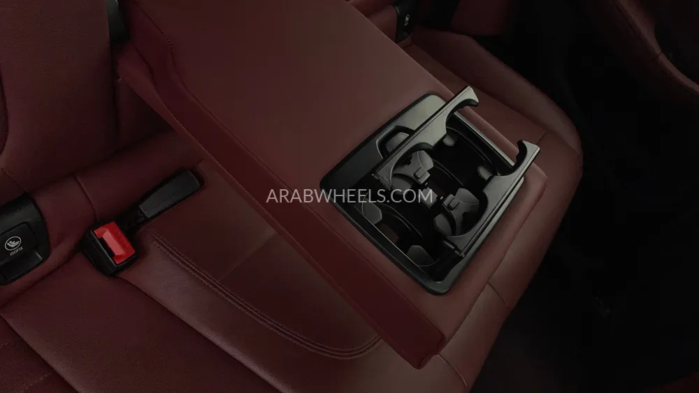 BMW X4 2022 for Sale in Dubai Image-45