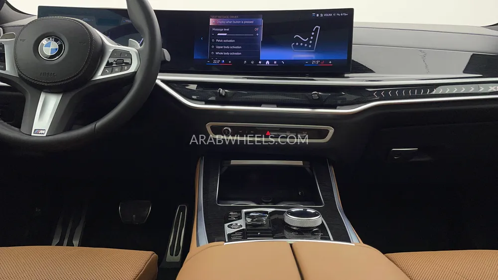 BMW X5 2024 for Sale in Dubai Image-14