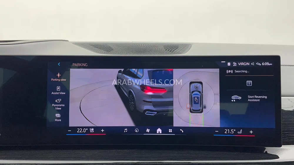 BMW X5 2024 for Sale in Dubai Image-18