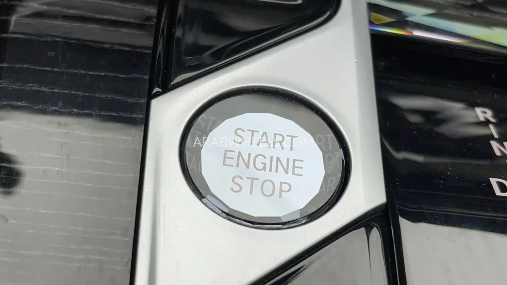 BMW X5 2024 for Sale in Dubai Image-23